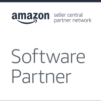 Partenaire logiciel Amazon Seller Central